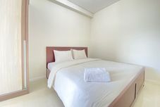 Others Private & Bright 2BR Apartment at Parahyangan Residence near Nara Park