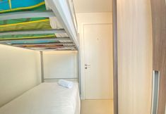 Others 7 Private & Bright 2BR Apartment at Parahyangan Residence near Nara Park