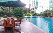 Lainnya 5 Cozy Stay 2BR Apartment Woodland Park Residence