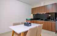 Others 6 Brand New 2BR L'Avenue Apartment