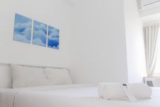 Others Comfortable 2BR at Emerald Bintaro Apartment