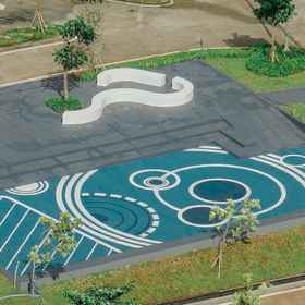 Room 1 Artistic Studio at Emerald Bintaro Apartment, DISTRIBUTOR RESMI NASA BINTARO Hotels