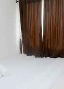 Room 2BR Comfy Bassura City Apartment