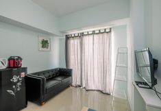 기타 7 Cozy Stay 2BR Tamansari Mahogany Apartment