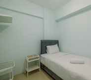 Others 7 Cozy Stay 2BR Tamansari Mahogany Apartment