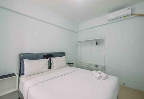 Others Cozy Stay 2BR Tamansari Mahogany Apartment