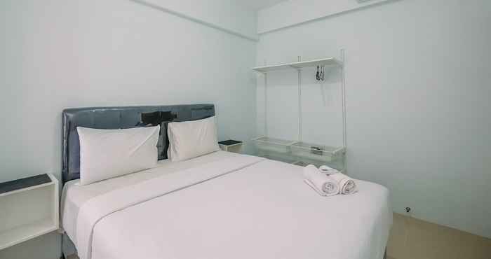 Others Cozy Stay 2BR Tamansari Mahogany Apartment