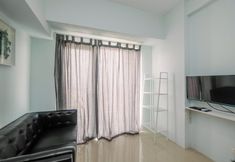 기타 5 Cozy Stay 2BR Tamansari Mahogany Apartment