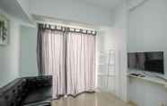 Lainnya 2 Cozy Stay 2BR Tamansari Mahogany Apartment