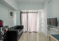 기타 4 Cozy Stay 2BR Tamansari Mahogany Apartment