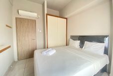 기타 Comfy 2BR Apartment at Newton Residence near Tol Buah Batu