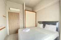 Others Comfy 2BR Apartment at Newton Residence near Tol Buah Batu