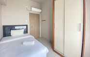 Others 6 Comfy 2BR Apartment at Newton Residence near Tol Buah Batu