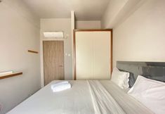 기타 3 Comfy 2BR Apartment at Newton Residence near Tol Buah Batu