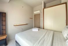 기타 7 Comfy 2BR Apartment at Newton Residence near Tol Buah Batu