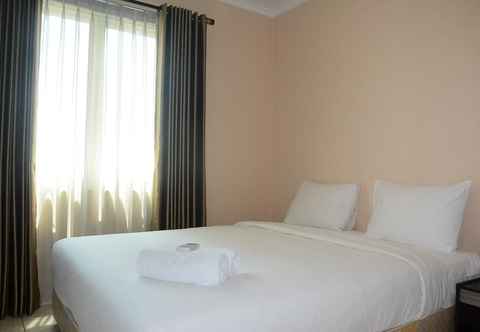 Others Simple and Comfortable 2BR at City Home MOI Apartment