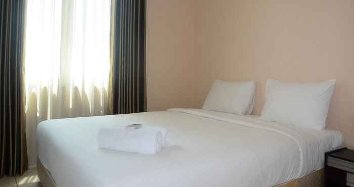 อื่นๆ Simple and Comfortable 2BR at City Home MOI Apartment