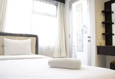 Khác 2 Homey 3BR Apartment at The Jarrdin Cihampelas