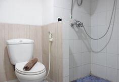 Khác 4 Homey 3BR Apartment at The Jarrdin Cihampelas