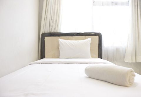 Khác Homey 3BR Apartment at The Jarrdin Cihampelas