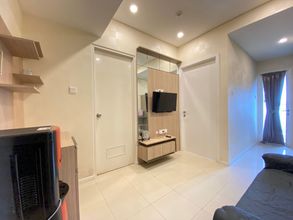 其他 4 Pleasant 1BR Apartment at Parahyangan Residence near UNPAR