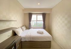 其他 5 Pleasant 1BR Apartment at Parahyangan Residence near UNPAR