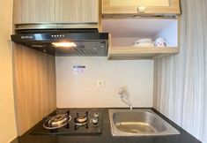 其他 7 Pleasant 1BR Apartment at Parahyangan Residence near UNPAR