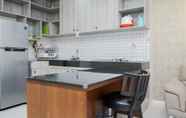 Lainnya 3 Comfort 2BR Paddington Heights Apartment