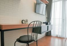 其他 7 Fully Furnished and Comfortable Studio at Ciputra International Apartment