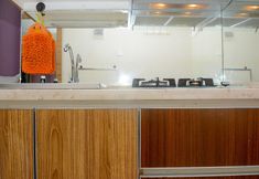 Others 4 Homey Studio Pakubuwono Terrace Apartment