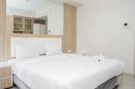 Lainnya Simply Strategic and Comfy Studio Paramount Skyline Apartment