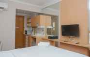 Lainnya 4 Comfort and Stylish Studio Signature Park Tebet Apartment