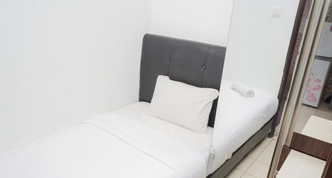 Others 2 Spacious and Nice 2BR Serpong Greenview Apartment