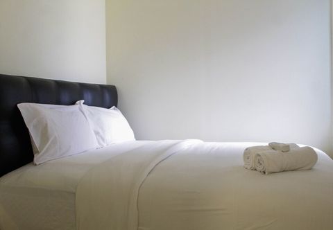 Lainnya Homey and Enjoy 2BR at Meikarta Apartment