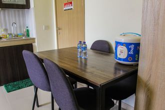 Lainnya 4 Homey and Enjoy 2BR at Meikarta Apartment