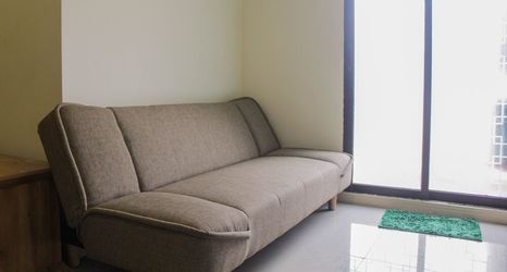 Lainnya 2 Homey and Enjoy 2BR at Meikarta Apartment