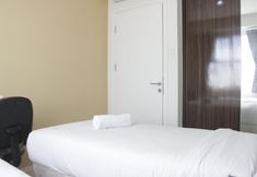 其他 5 Modern & Relaxing 1BR Apartment at Parahyangan Residence near Parahyangan Catholic University