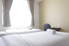 其他 Modern & Relaxing 1BR Apartment at Parahyangan Residence near Parahyangan Catholic University