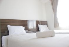 其他 2 Modern & Relaxing 1BR Apartment at Parahyangan Residence near Parahyangan Catholic University