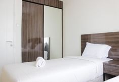 其他 7 Modern & Relaxing 1BR Apartment at Parahyangan Residence near Parahyangan Catholic University