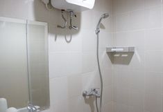 其他 6 Modern & Relaxing 1BR Apartment at Parahyangan Residence near Parahyangan Catholic University