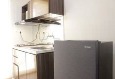 其他 3 Modern & Relaxing 1BR Apartment at Parahyangan Residence near Parahyangan Catholic University