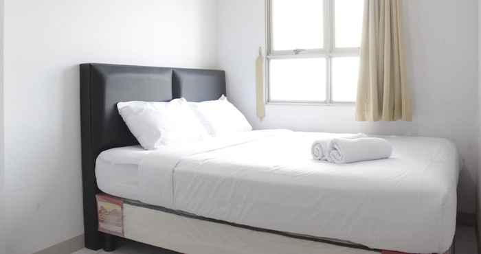 Others Comfy 2BR Apartment at Mekarwangi Square Cibaduyut