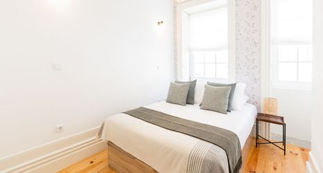 Others 2 Apartment Bonfim Perfect Stays