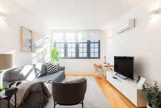 Others Apartment Bonfim Perfect Stays