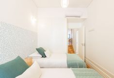 Others 7 Apartment Bonfim Perfect Stays