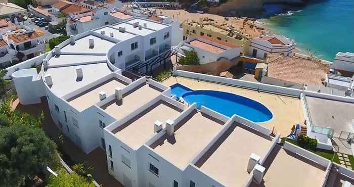 Others Apartment Oasis Praia Carvoeiro Bay