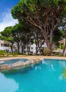 Primary image Apartment Steps Algarve, Praia da Falésia 300 meters