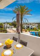 Imej utama Clube Albufeira, 2-Bedroom Apartment w/ Pool View