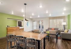 Others 4 WoodSpring Suites Jacksonville - South